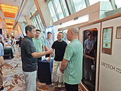 Changsha MSG Academic Symposium