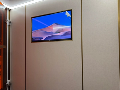 Dualplace Hyperbaric Chamber