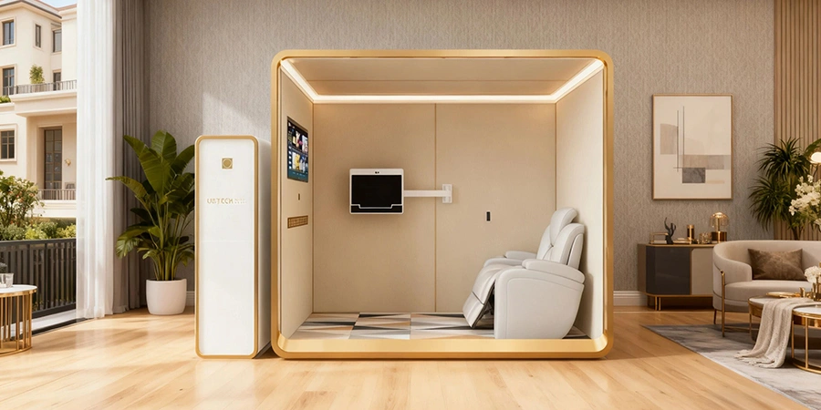 Home Wellness